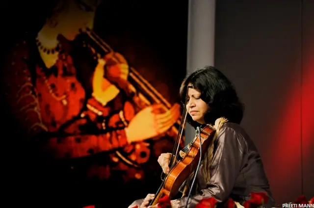 अनुप्रिया