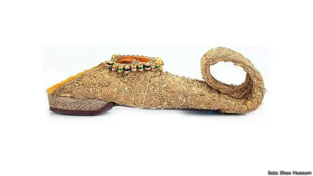 Золоті моджарі (1790-1820)