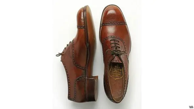 Оксфордські броґи (1989)