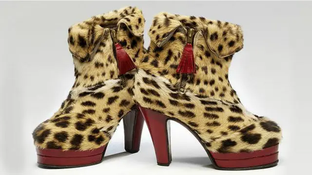 Хутряні ботільйони (1943)