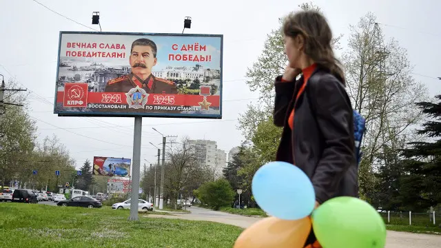 Қримга қайтгани ҳам...бор гап!