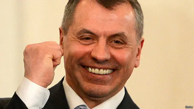 Владимир Константинов