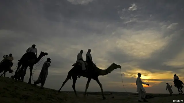 زمین کے بارے میں فوج کی درخواست کئی سال سے زیر التوا تھی