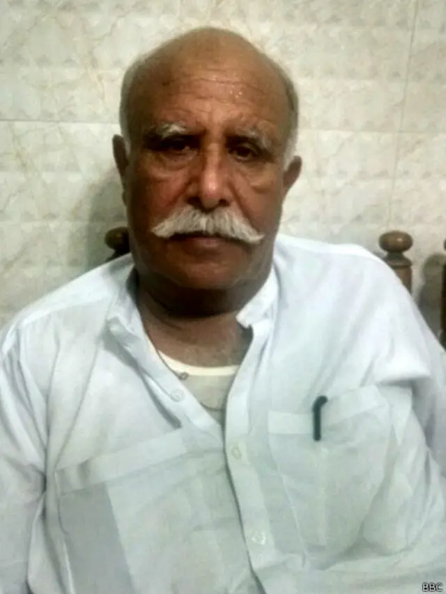 اصل میں تو اغوا کی واردات ہوئی ہے جسے چھپانے کے لیے انھوں نے اسلام کا حوالہ دے کر اپنے آپ کو بچانے کی کوشش کی ہے: لال رتن لالوانی