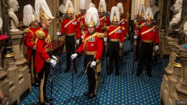 الحياة الثقافية في لندن تضرب بجذورها عميقاً في قرون من التقاليد البريطانية