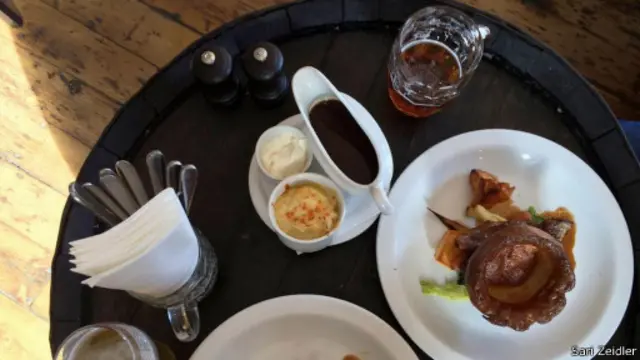 تعد لندن ثالث أكثر المدن ثراء في العالم