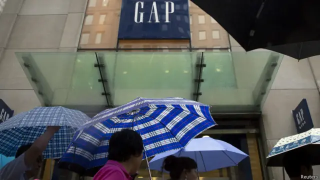 Gap