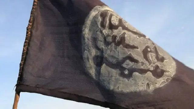 يقول التقرير إن جماعة بوكو حرام احد أسباب زيادة الارهاب عام 2014