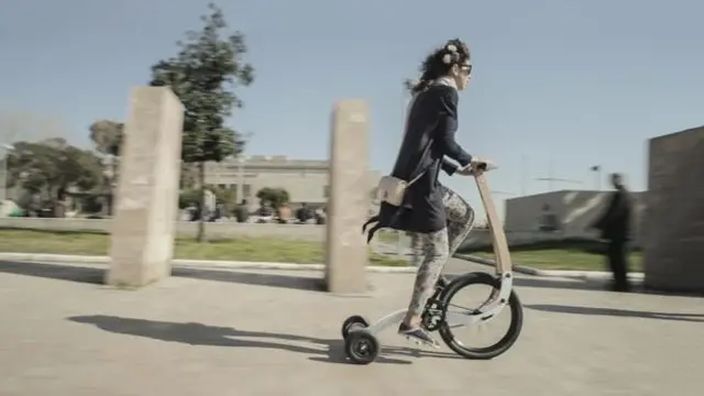 (Ảnh: Halfbikes)