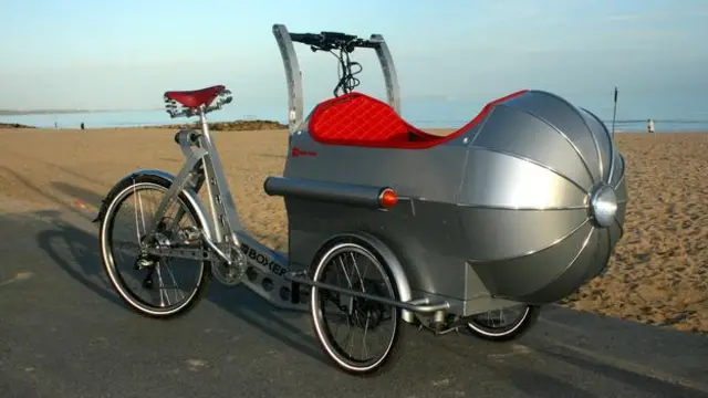 (Ảnh: Boxer Cycles)