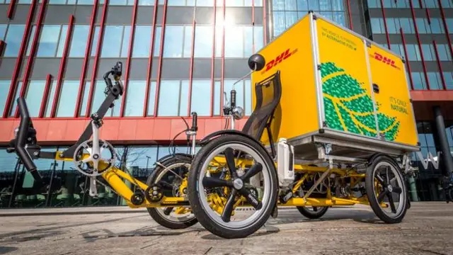 (Ảnh: Velove Bikes)