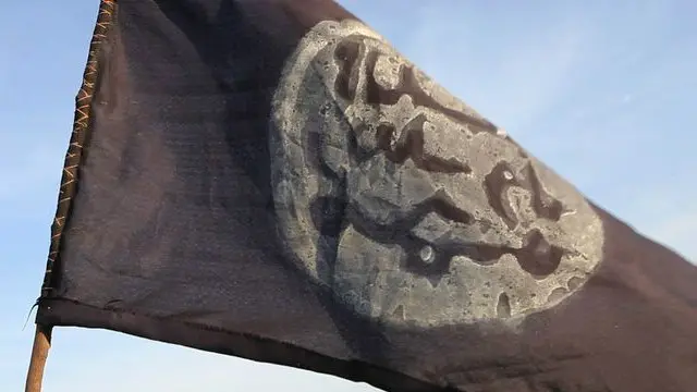 سعید خان نےگذشتہ برس اکتوبر میں ہی شدت پسند تنظیم دولتِ اسلامیہ میں شمولیت اختیار کی تھی