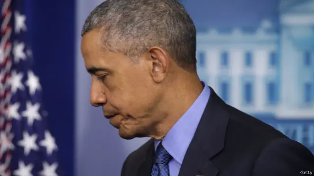 美國總統奧巴馬形容本案是社會上流通的槍支再次引發的犯罪。