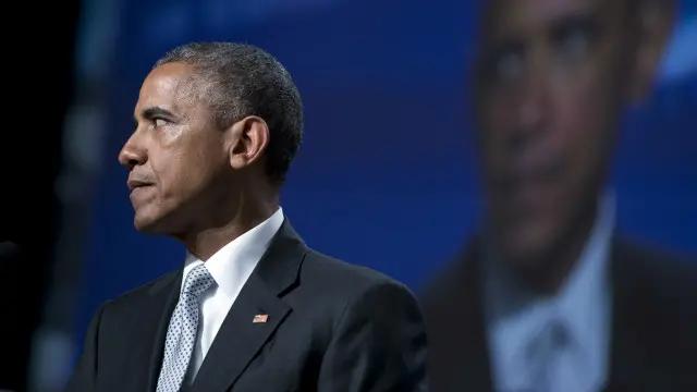 Ông Obama kêu gọi người Mỹ cùng nhau 'đẩy lùi căn bệnh' phân biệt chủng tộc