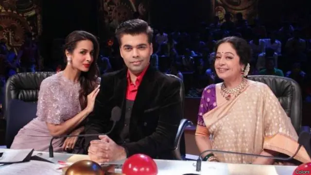 इंडियाज़ गॉट टेलेंट