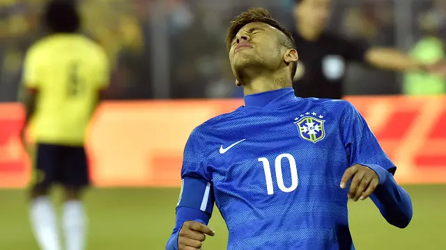 میسی سے علاوہ بارسلونا کلب کے برازیلی فٹبالر نیمار کے خلاف بھی ٹیکس فراڈ کا مقدمہ چلانے کا امکان ہے