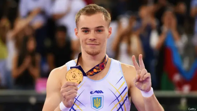 Олег Верняев