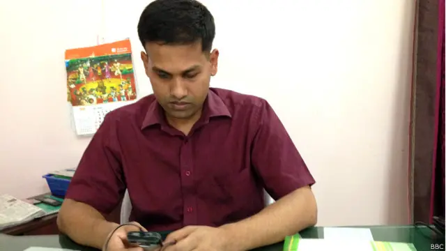 शाहजहाँपुर के एसपी बबलू कुमार