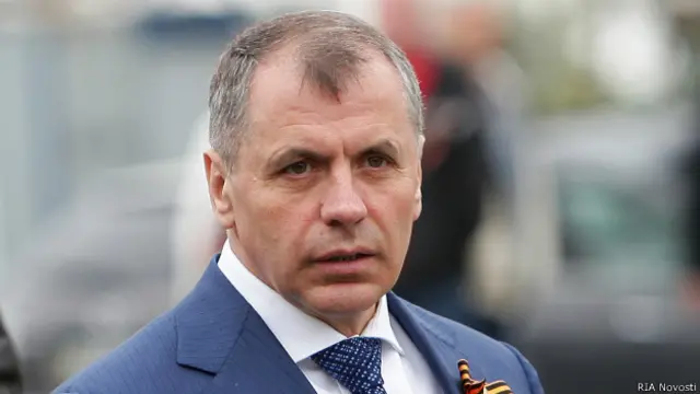 Владимир Константинов