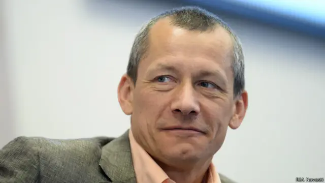 Андрей Шаронов