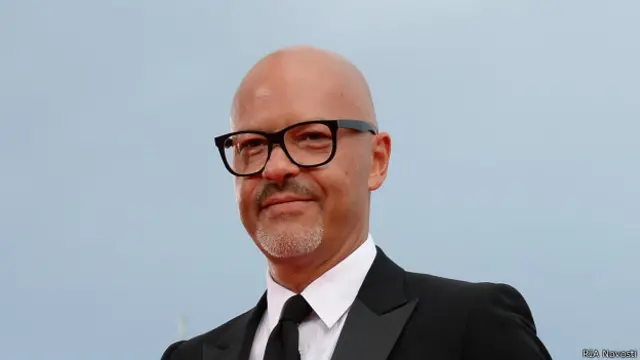 Федор Бондарчук