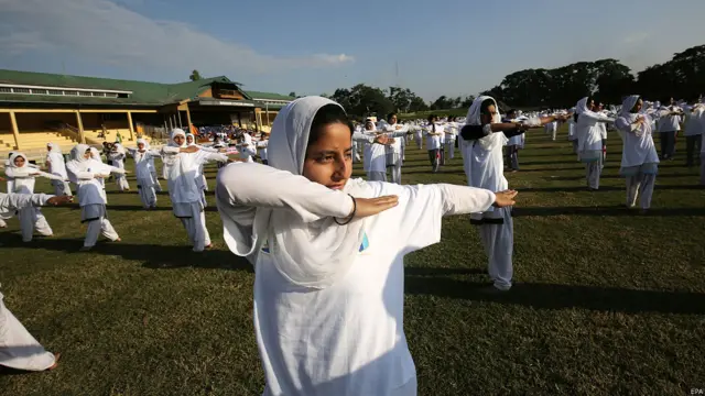 श्रीनगर