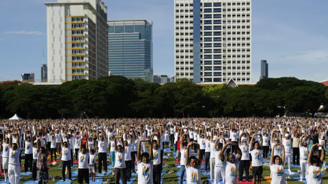 थाईलैंड