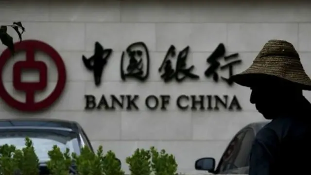 Ngân hàng Bank of China bị cáo buộc đã chuyển từ Ý về Trung Quốc 4,5 tỷ euro tiền 'bẩn'