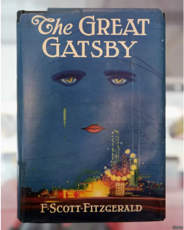 Great Gatsby