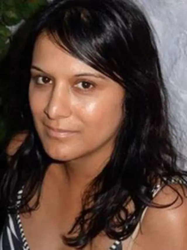 47 سالہ مِنّی رائٹ تقریباً ساری عمر اس مرض کا شکار رہی ہیں 