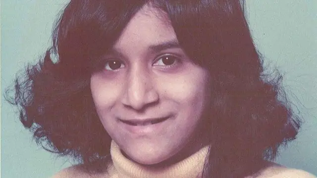 ’ہر کوئی کہتا تھا کہ میری ناک بہت بڑی ہے‘