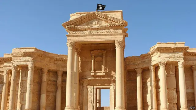 Palmyra
