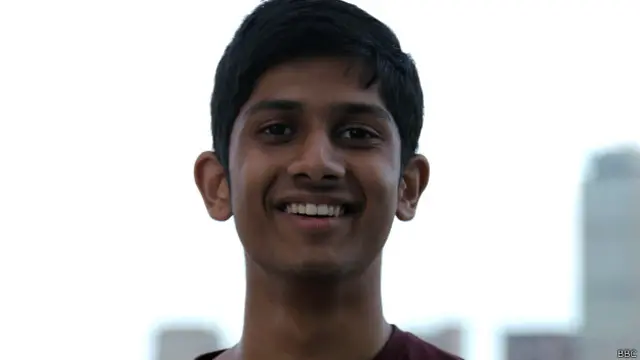 अमोल भावे 