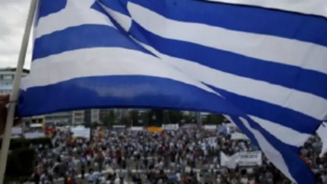 ဂရိနဲ့ ဥရောပကြား ဆွေးနွေးမှုတွေ မပြေလည်သေး