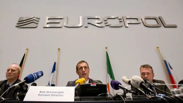 اس یونٹ کے قیام کی ضرورت پیرس حملوں کے بعد زیادہ محسوس کی گئی