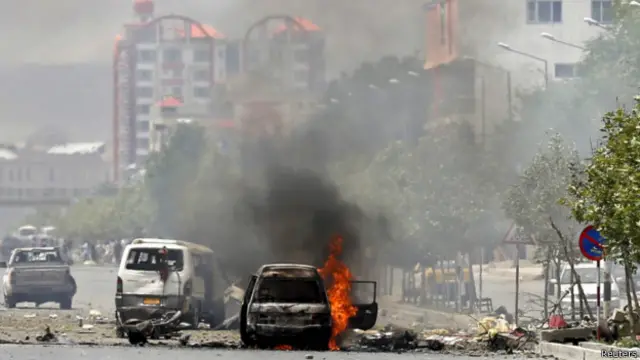 अफ़ग़ानिस्तान की संसद