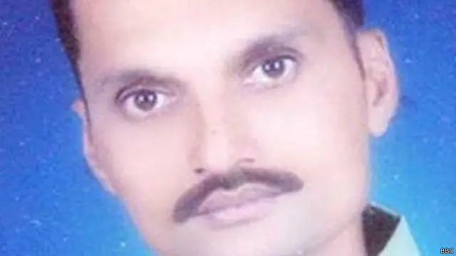 پولیس کا کہنا ہے کہ اس نے غیر قانونی کان کنی سے منسلک تین افراد کو اس قتل کے الزام میں گرفتار کر رکھا ہے