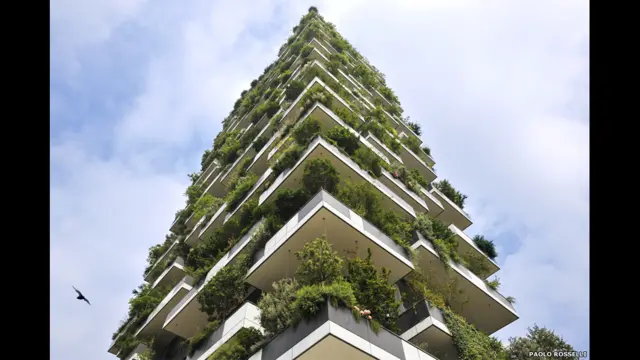 Bosco Verticale