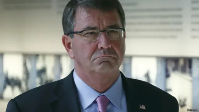 امریکی سیکریٹری دفاع مشرقِ وسطیٰ کے دورے کے پہلے مرحلے میں اسرائیل جائیں گے