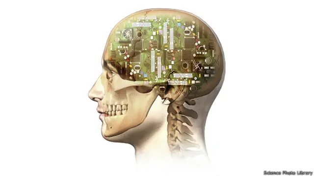 Искусственный интеллект