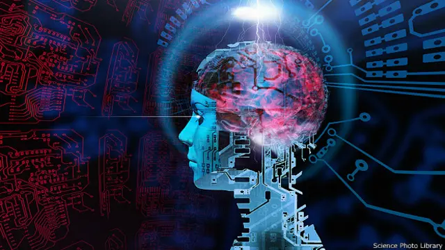 Искусственный интеллект