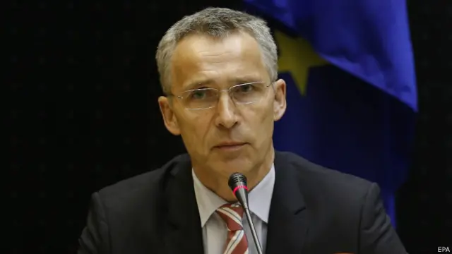 Генсек НАТО Єнс Столтенберг на час атак був прем'єром Норвегії