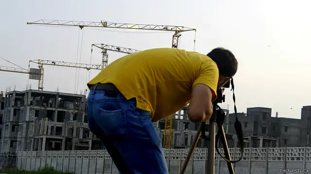 पत्रकारिता, भारत