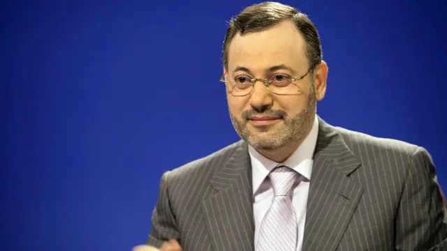 الجزیرہ کا کہنا ہے کہ احمد منصور کے خلاف لگائے گئے الزامات بے بنیاد ہیں