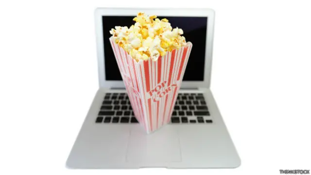 Hay alternativas a Netflix tanto gratuitas como de pago.