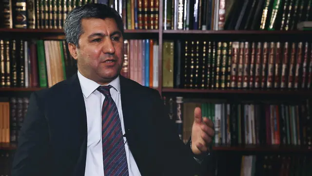 Тожикистон Ислом Уйғониш партияси раиси Муҳиддин Кабирий ватанига борса ҳибсга олишлари эҳтимолидан қайтмасликка қарор қилганини айтди