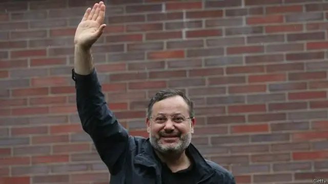 艾哈邁德·曼蘇爾