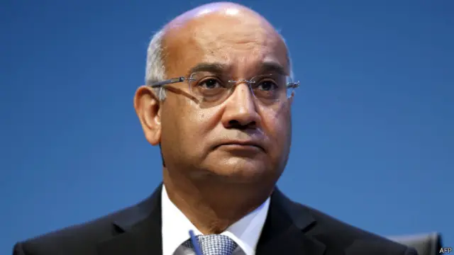 İngiltere Parlamentosu İçişleri Komisyonu Başkanı Keith Vaz, Türkiye ile işbirliğinin artırılması gerektiği görüşünde.