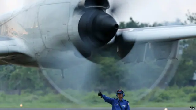 日本海上自卫队P3C反潜巡逻机