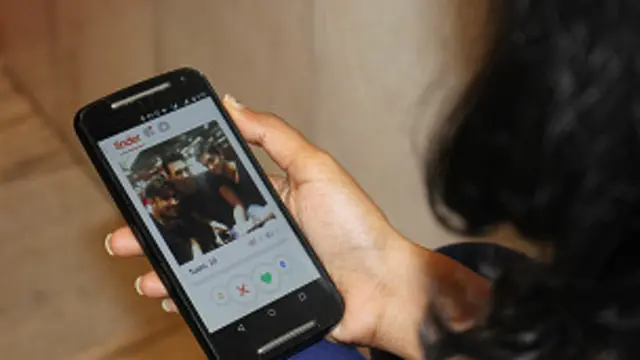 Tinder